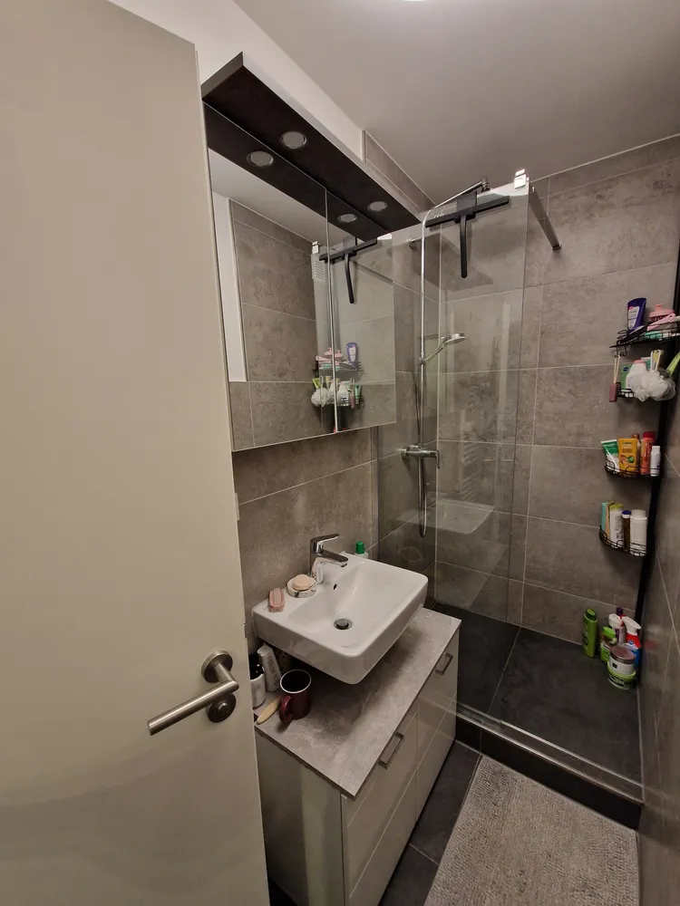 3 Zimmer Wohnung mit 80 m² in Oberhausen – Bild 6