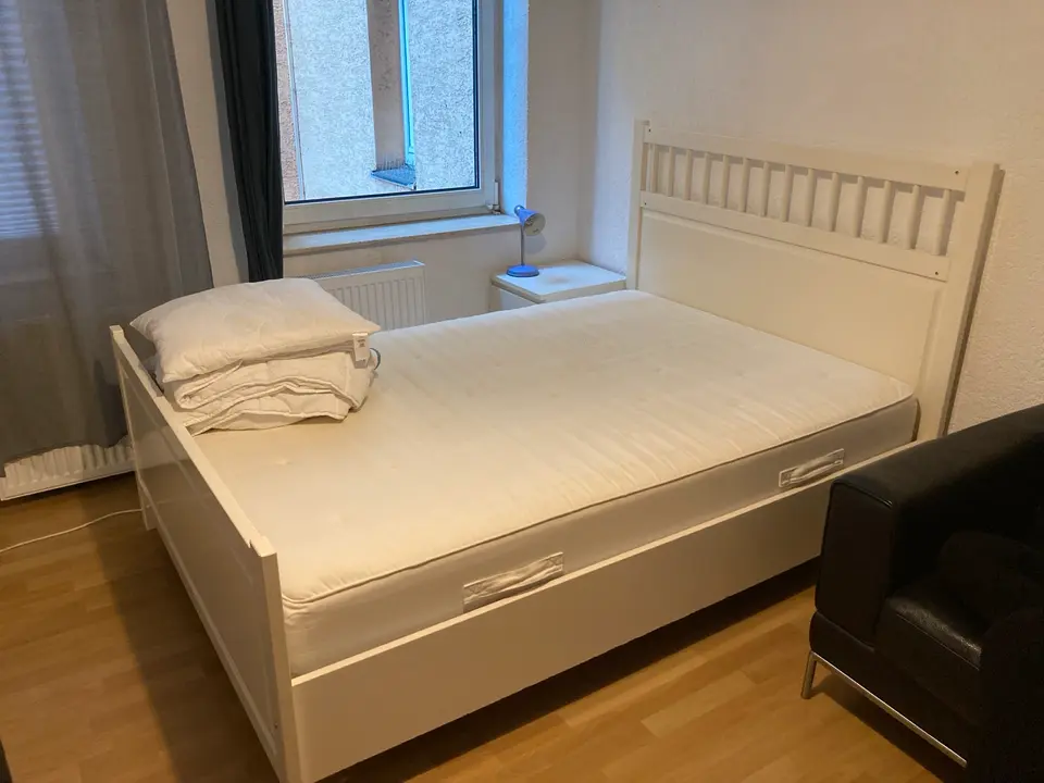 Shared room with 15 m² in Stuttgart – Photo 1