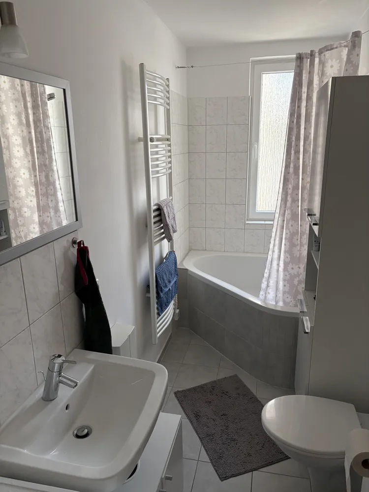 3 Zimmer Wohnung mit 69 m² in Offenbach am Main – Bild 4