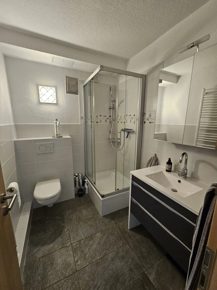 3 room apartment with 70 m² in Brunswick – Photo 9