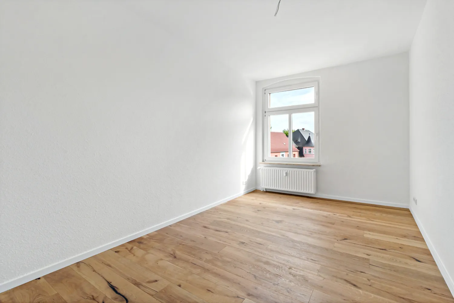 2 Zimmer Wohnung mit 60 m² in Halle (Saale) – Bild 4