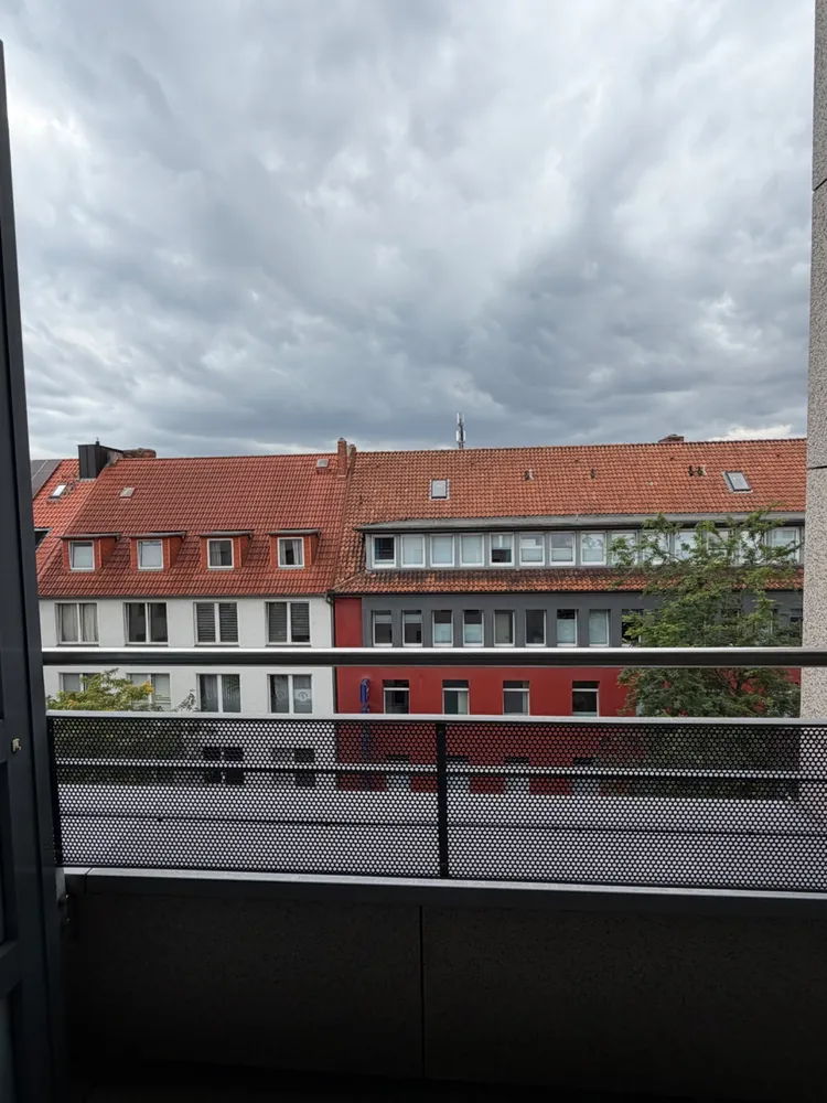 1 Zimmer Wohnung mit 49 m² in Hannover – Bild 4