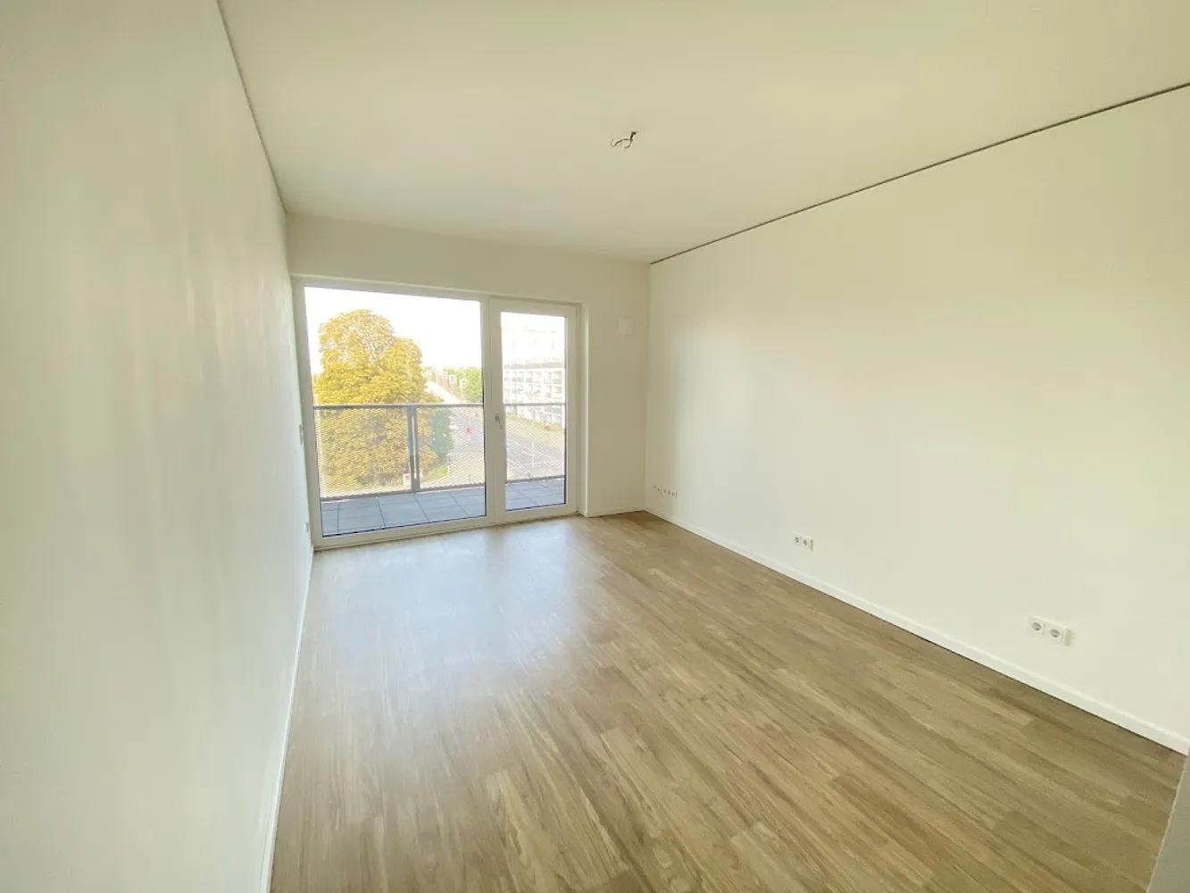 1 Zimmer Wohnung mit 32 m² in Berlin – Bild 1