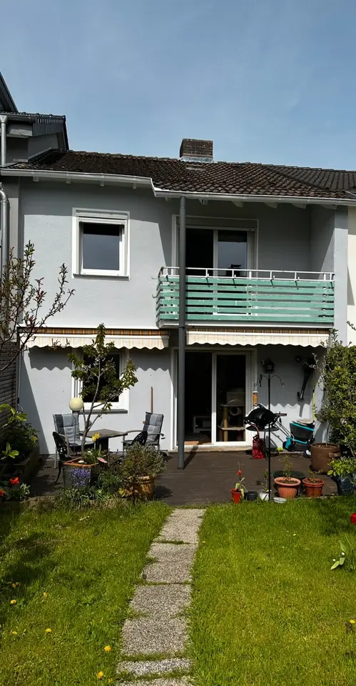 5 Zimmer Haus mit 78 m² in Paderborn – Bild 4