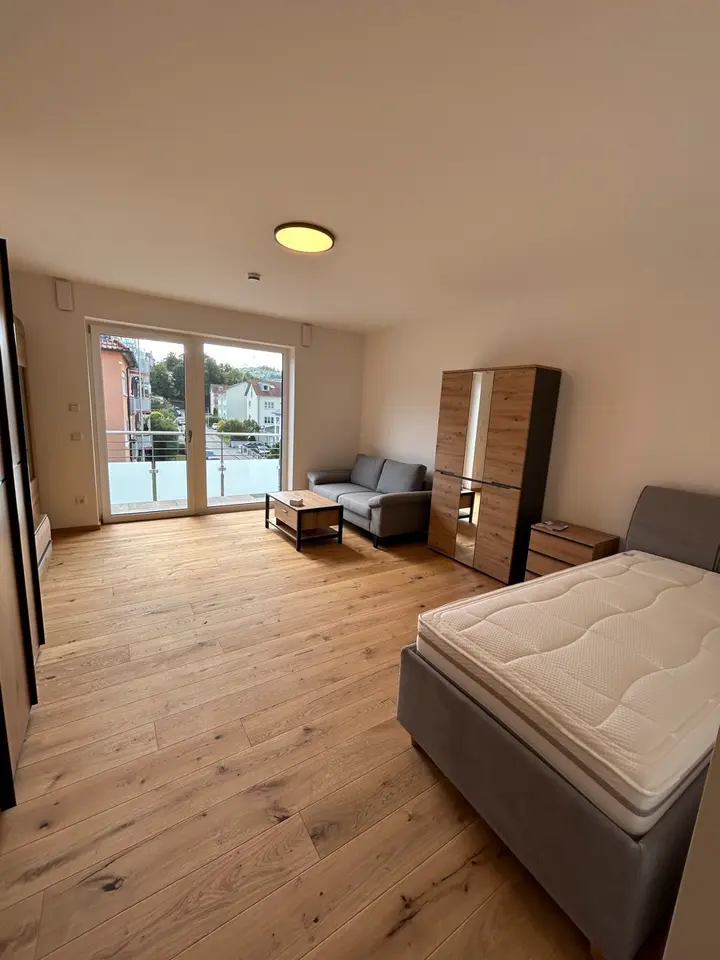 Studio mit 43 m² in Deggendorf – Bild 8