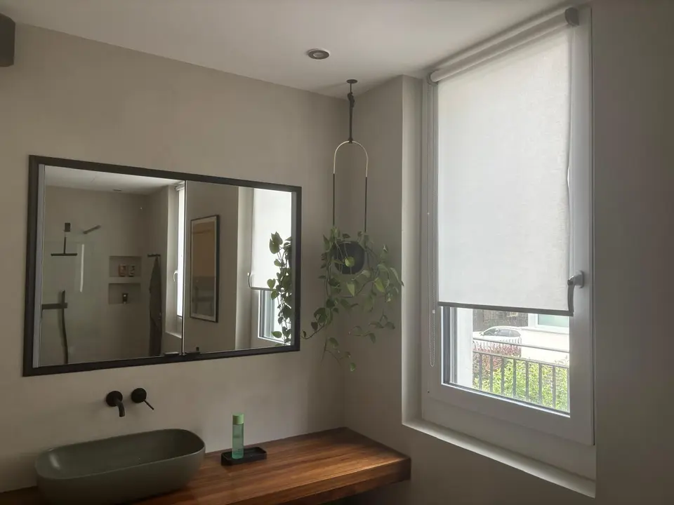4 room apartment with 174 m² in Frankfurt am Main – Photo 6