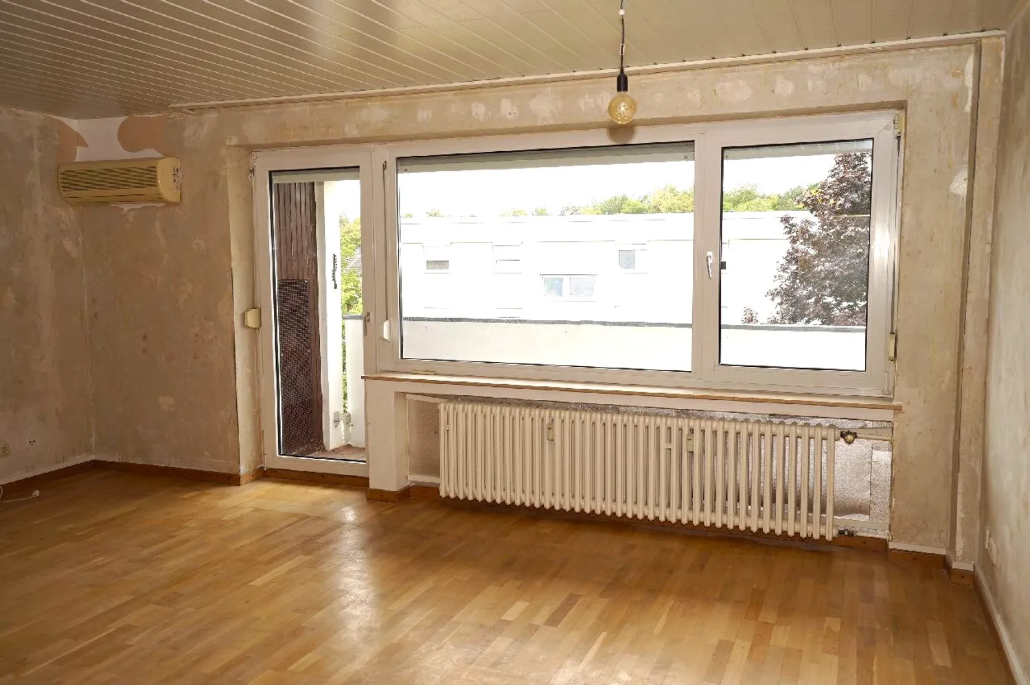 3 Zimmer Wohnung mit 73 m² in Leverkusen – Bild 1