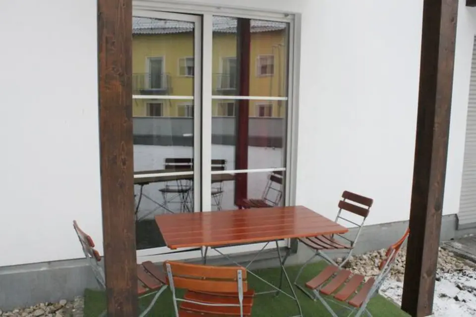 WG-Zimmer mit 55 m² in Regensburg – Bild 6