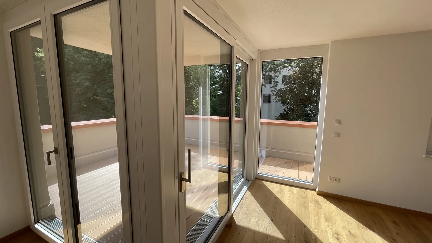 3 room apartment with 115 m² in Memmingen – Photo 4
