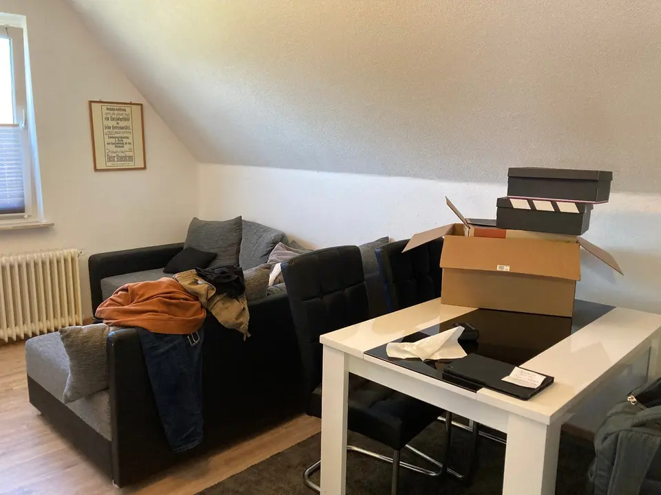 2 Zimmer Wohnung mit 60 m² in Papenburg – Bild 7