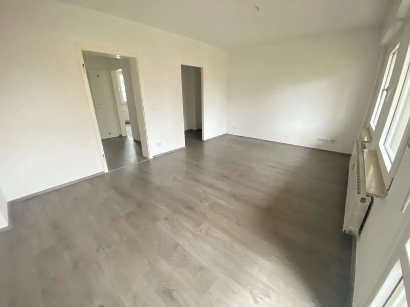 2 Zimmer Wohnung mit 40 m² in Duisburg – Bild 5