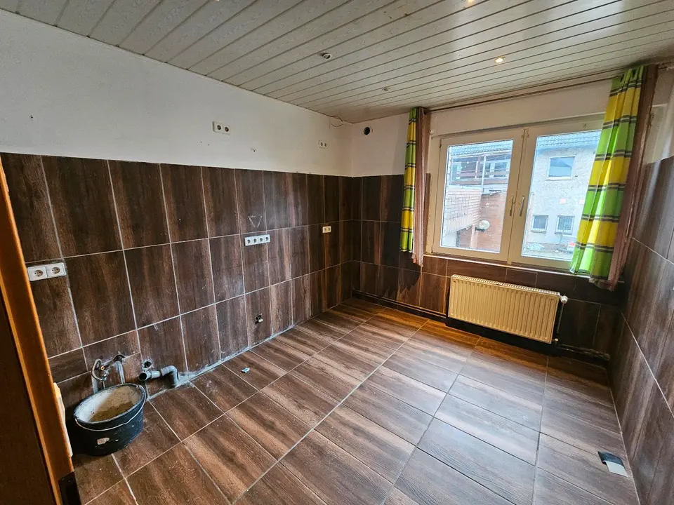 4 Zimmer Wohnung mit 120 m² in Helmstedt – Bild 10
