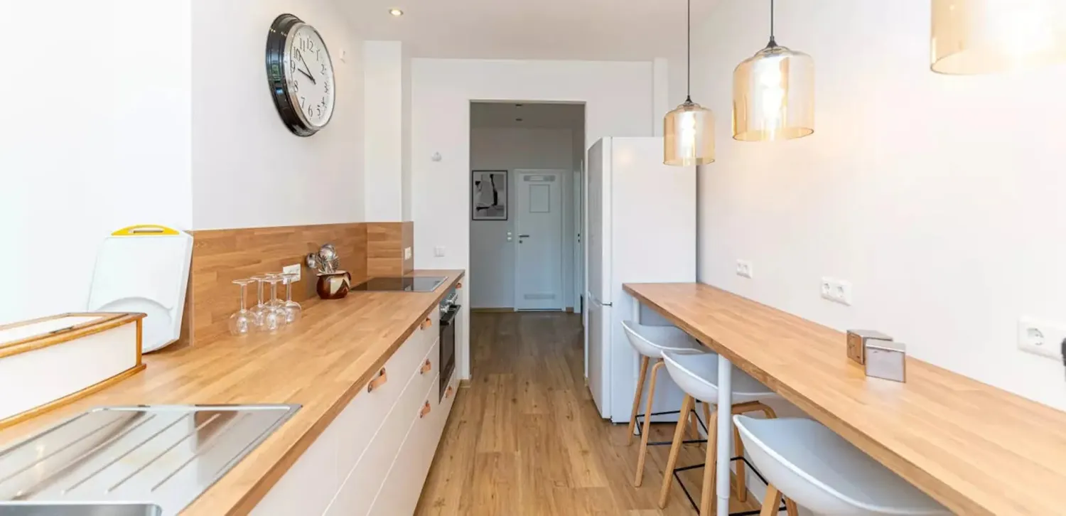 WG-Zimmer mit 15 m² in Berlin – Bild 9