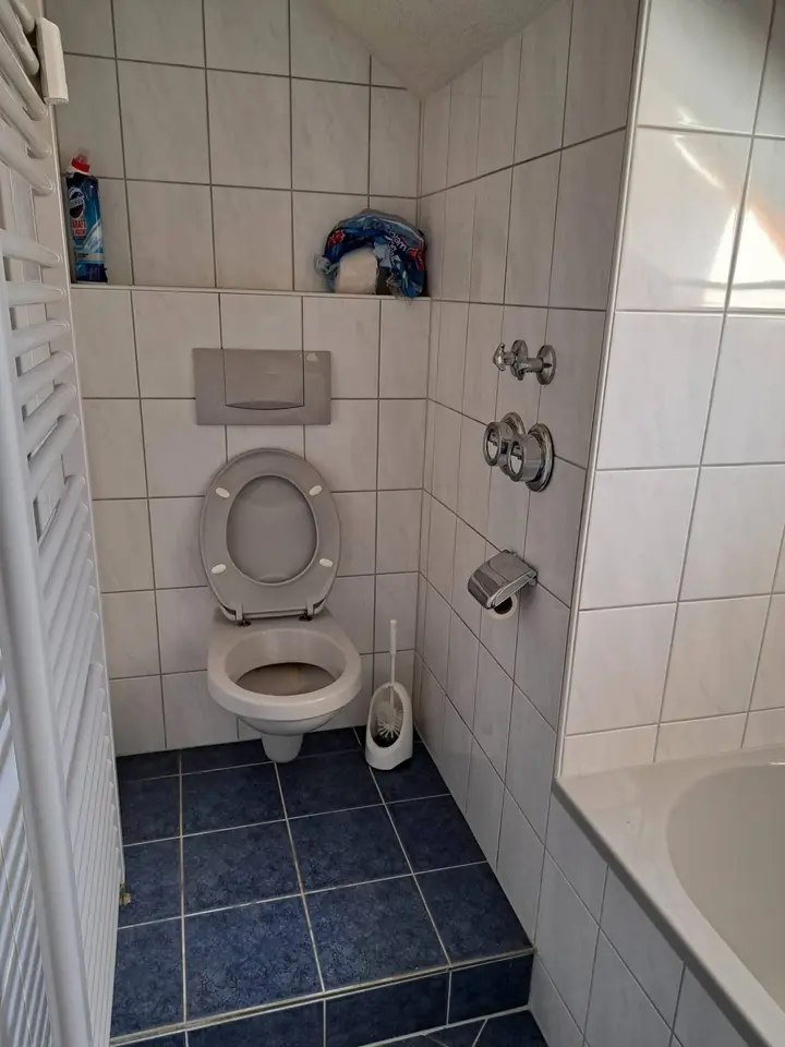 2 Zimmer Wohnung mit 48 m² in Karlsruhe – Bild 4