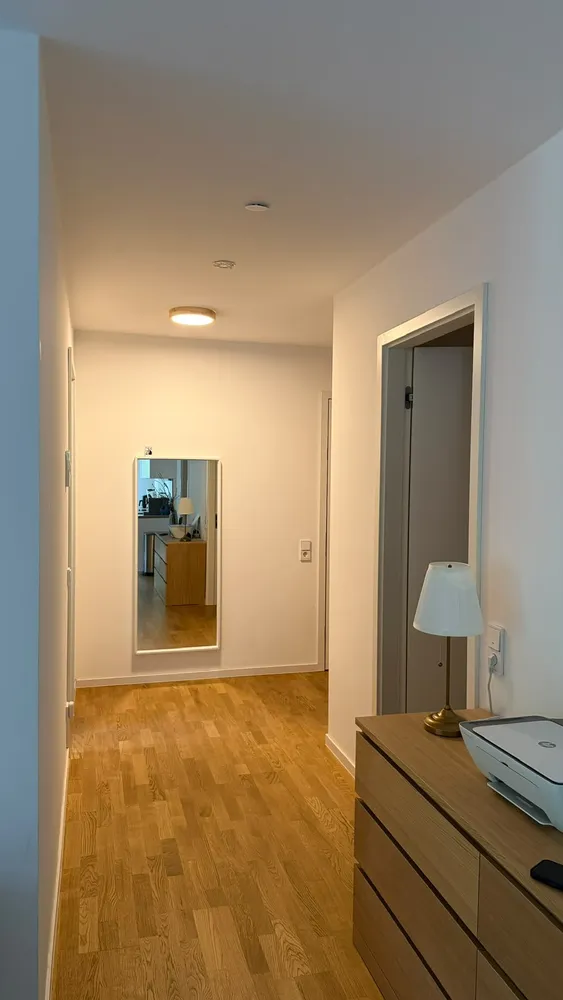 3 Zimmer Wohnung mit 68 m² in Wiesbaden – Bild 9