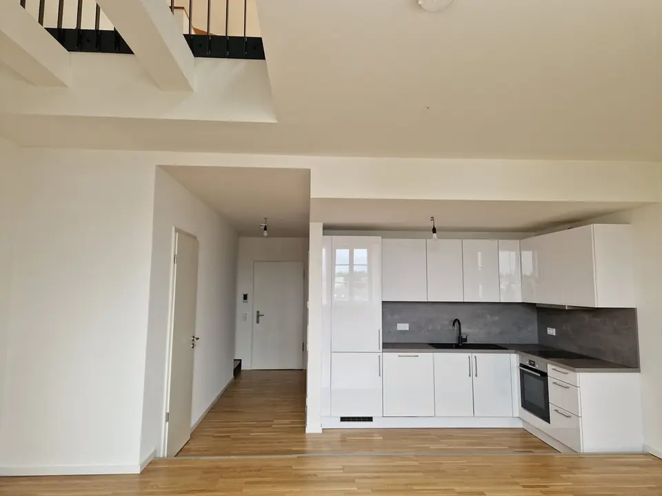 2 Zimmer Wohnung mit 72 m² in Villingen-Schwenningen – Bild 3
