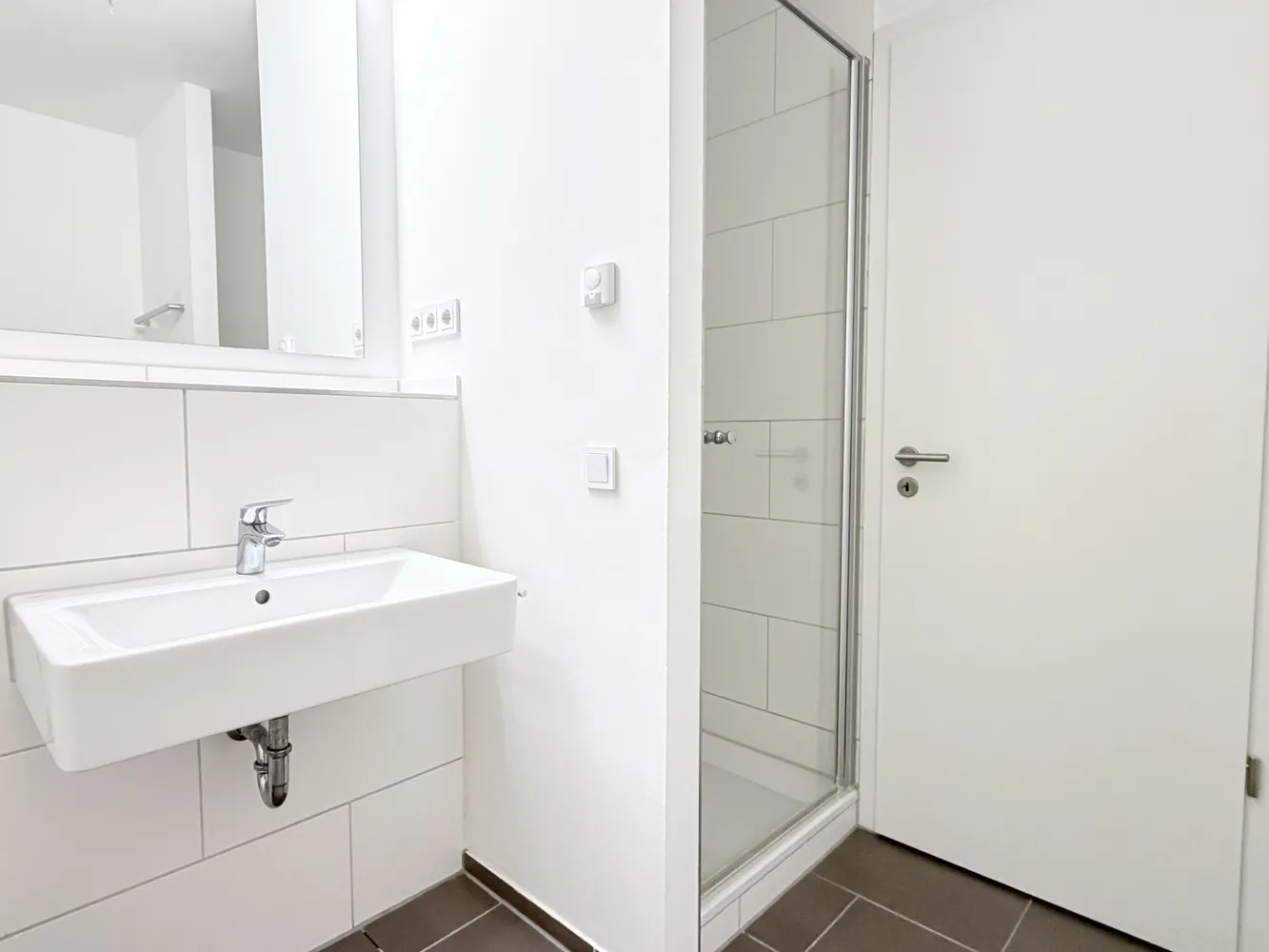 3 Zimmer Wohnung mit 67 m² in Frankfurt am Main – Bild 11