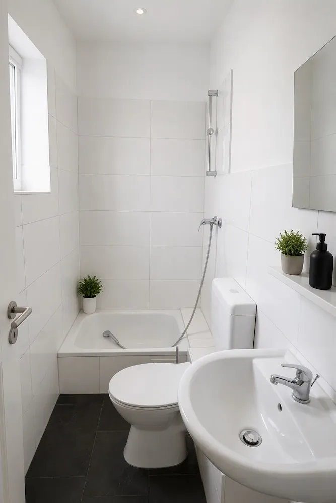 3 Zimmer Wohnung mit 69 m² in Herne – Bild 8