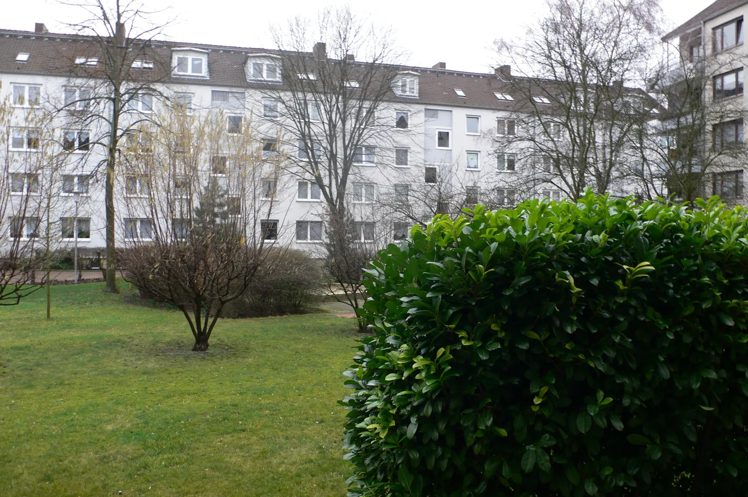 3 room apartment with 76 m² in Hanover – Photo 5