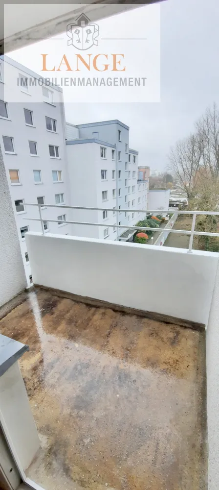 1 Zimmer Wohnung mit 32 m² in Hannover – Bild 9