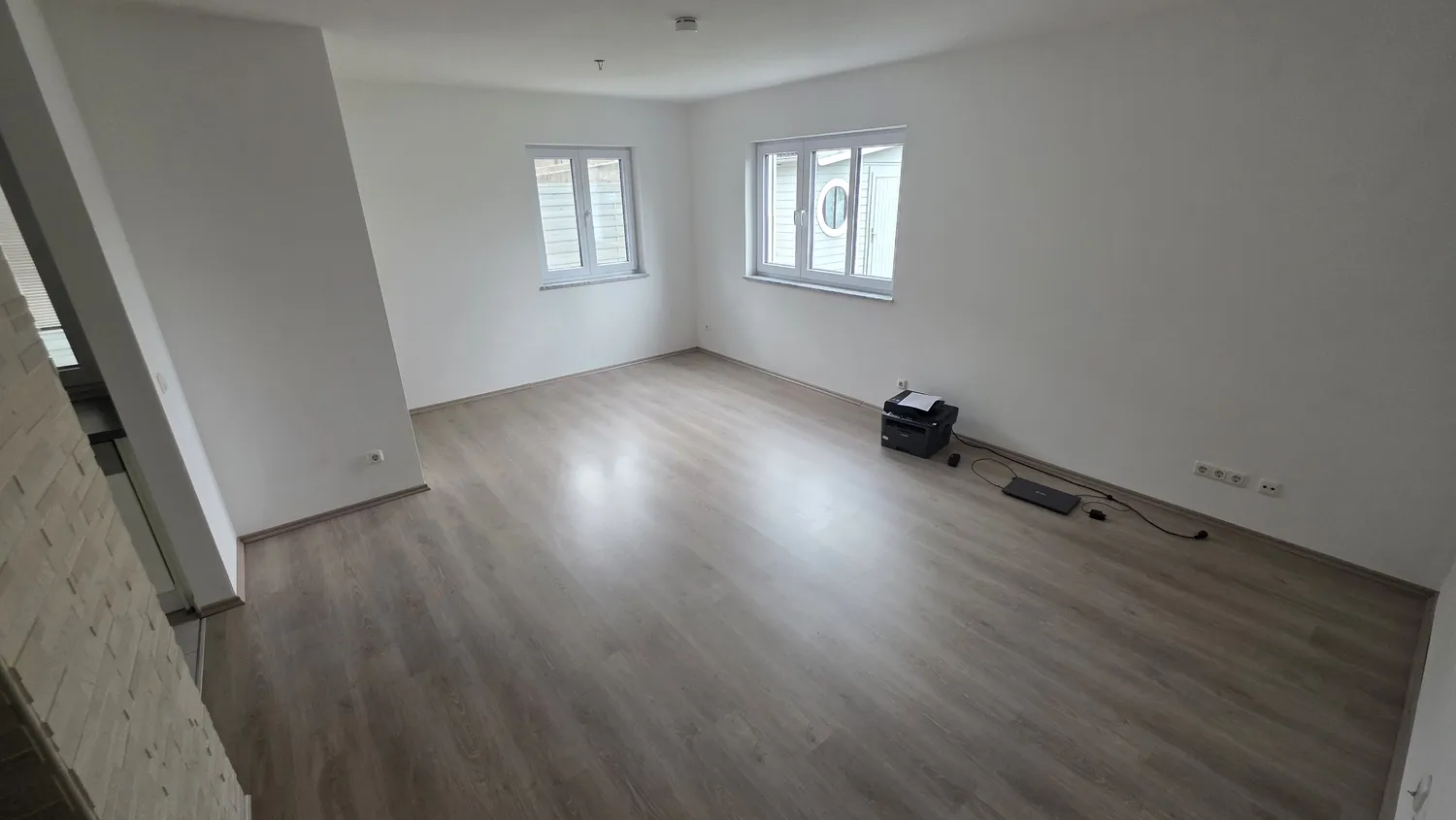 2 Zimmer Wohnung mit 63 m² in Weilheim in Oberbayern – Bild 12