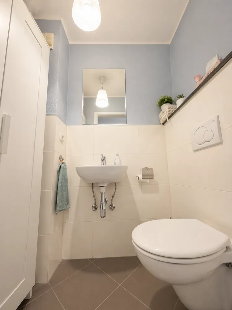 4 Zimmer Wohnung mit 115 m² in Köln – Bild 9