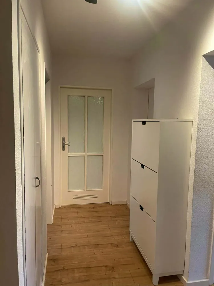 WG-Zimmer mit 30 m² in Frankfurt am Main – Bild 9