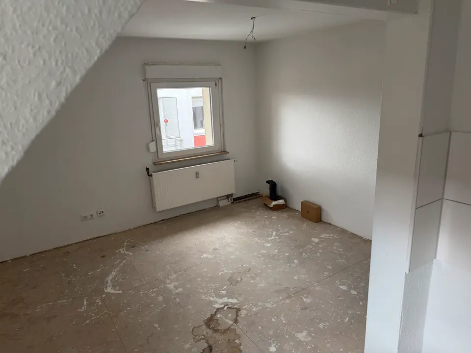 3 Zimmer Wohnung mit 43 m² in Castrop-Rauxel – Bild 7