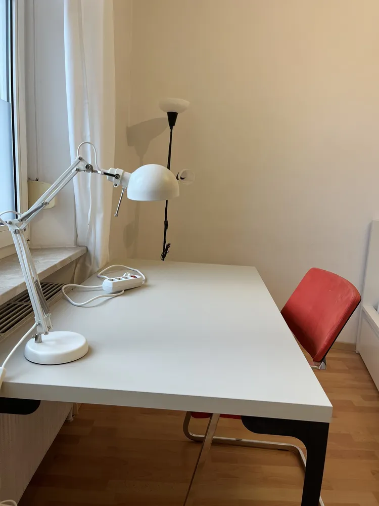 1 Zimmer Wohnung mit 16 m² in Nürnberg – Bild 4
