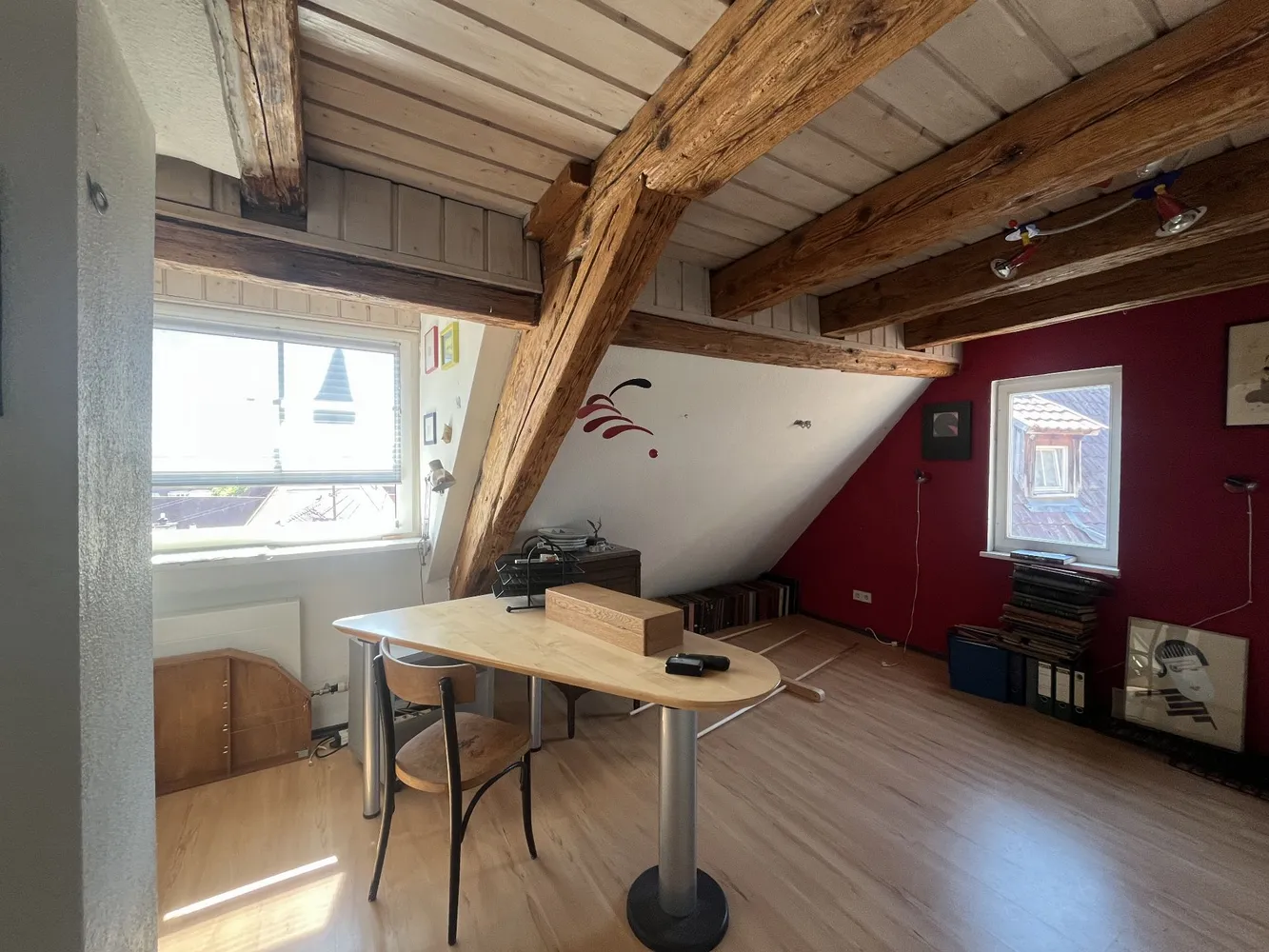 4 Zimmer Wohnung mit 130 m² in Herrenberg – Bild 1