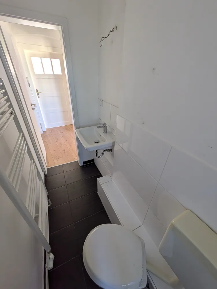 2 room apartment with 47 m² in Magdeburg – Photo 3