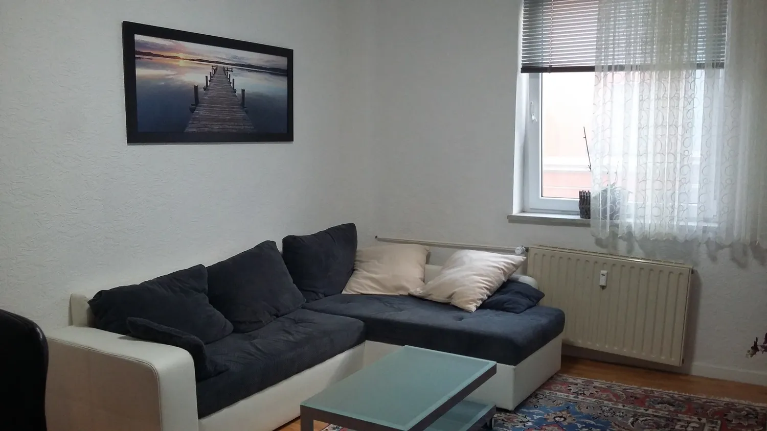 2 room apartment with 49 m² in Aachen – Photo 11