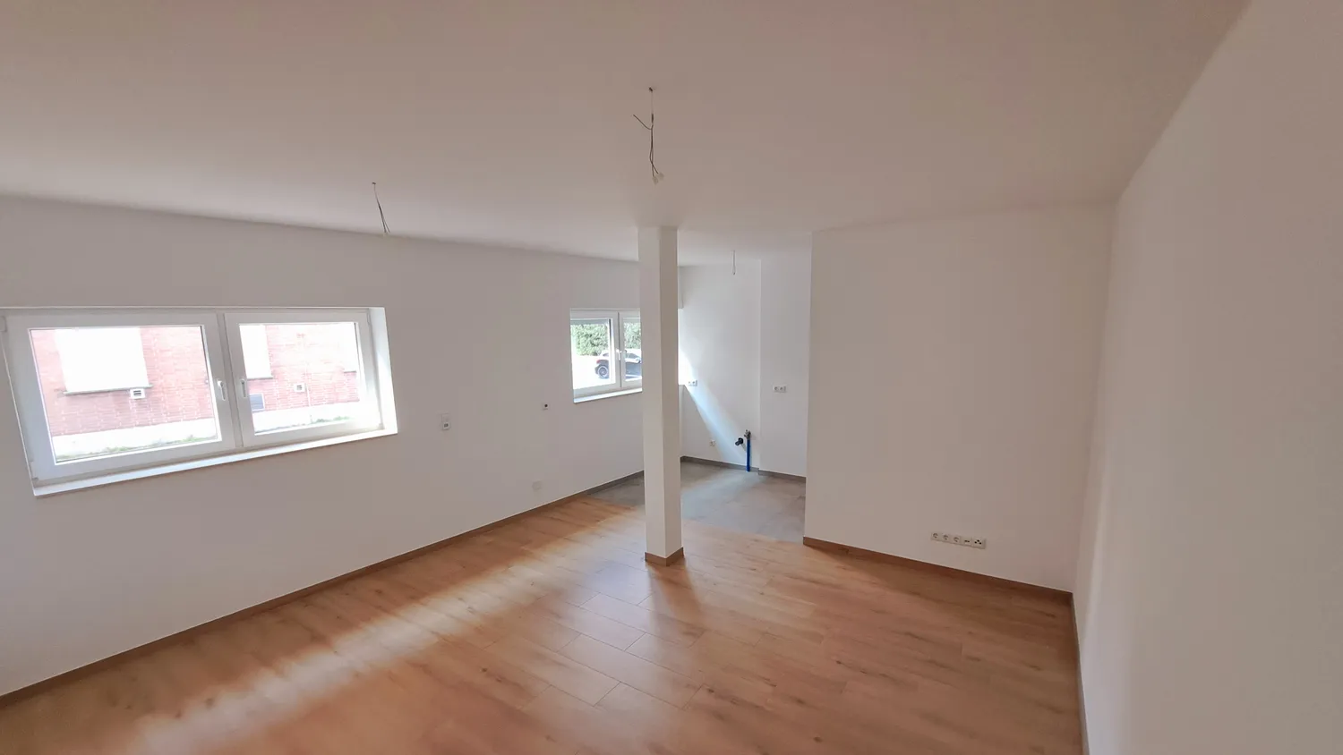 2 Zimmer Wohnung mit 64 m² in Viersen – Bild 7