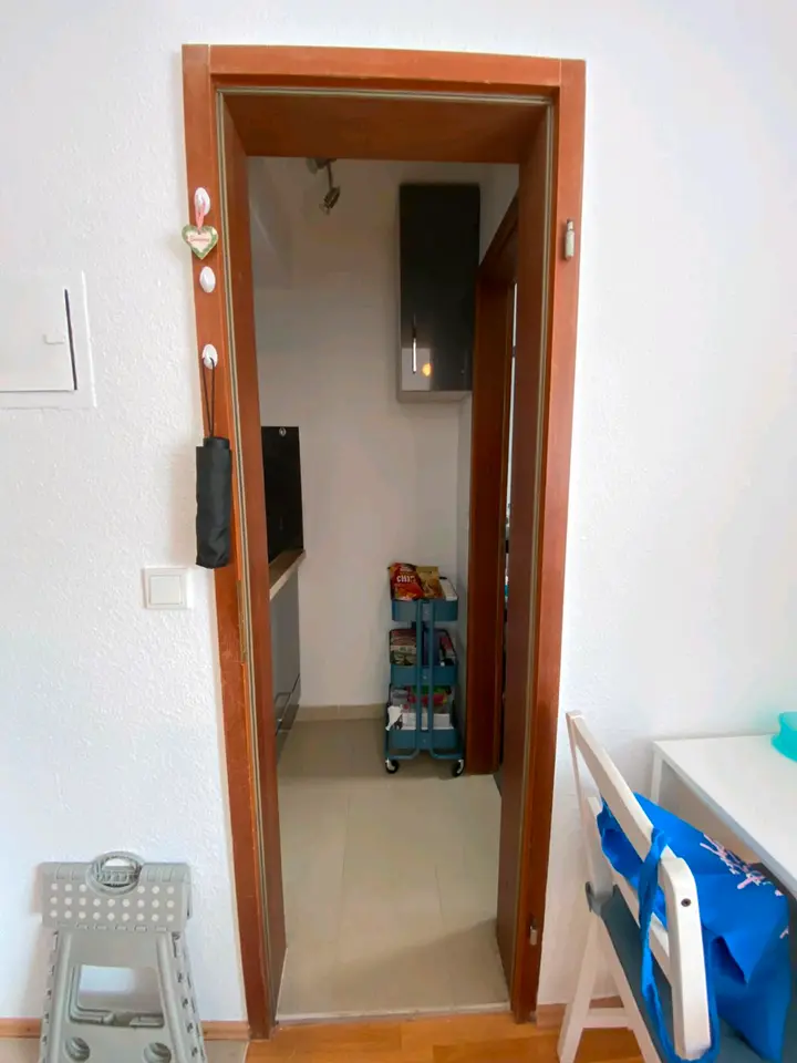 2 Zimmer Wohnung mit 19 m² in Mainz – Bild 5