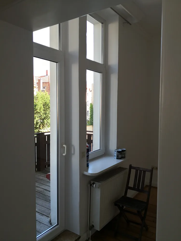 3 Zimmer Wohnung mit 60 m² in Bielefeld – Bild 10