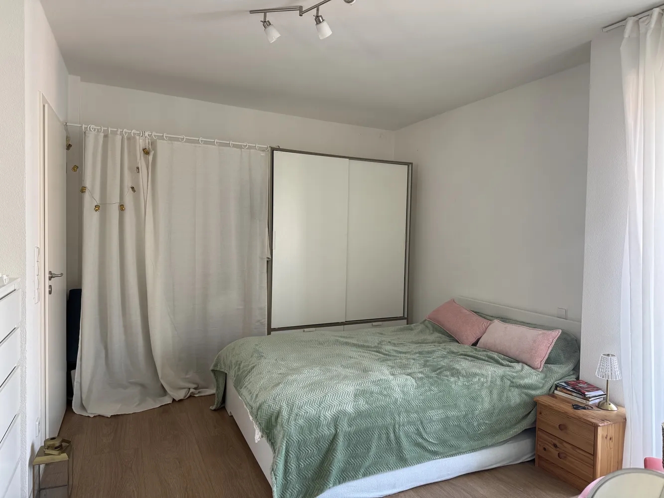 1 Zimmer Wohnung mit 30 m² in Stuttgart – Bild 2