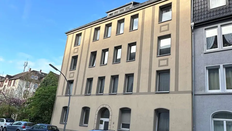 3 Zimmer Wohnung mit 70 m² in Braunschweig – Bild 7