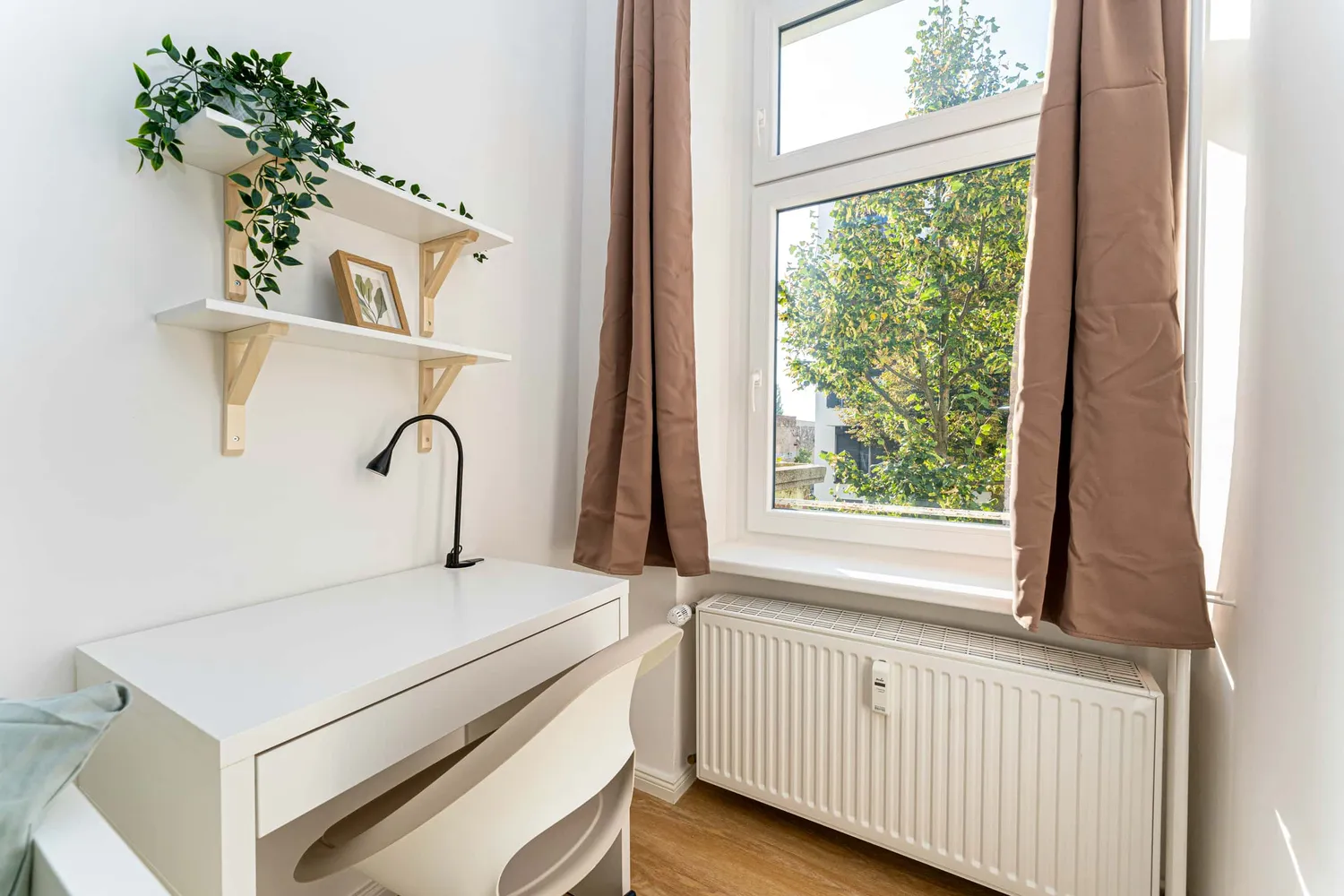 Shared room with 10 m² in Berlin – Photo 11