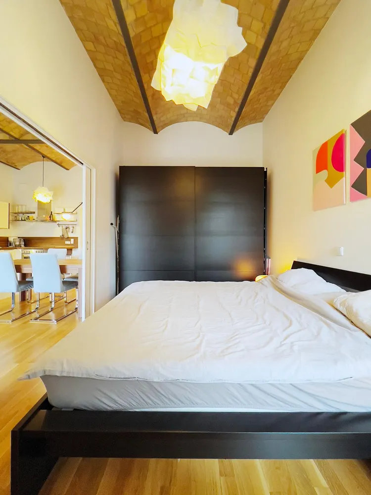 2 Zimmer Wohnung mit 55 m² in Berlin – Bild 7