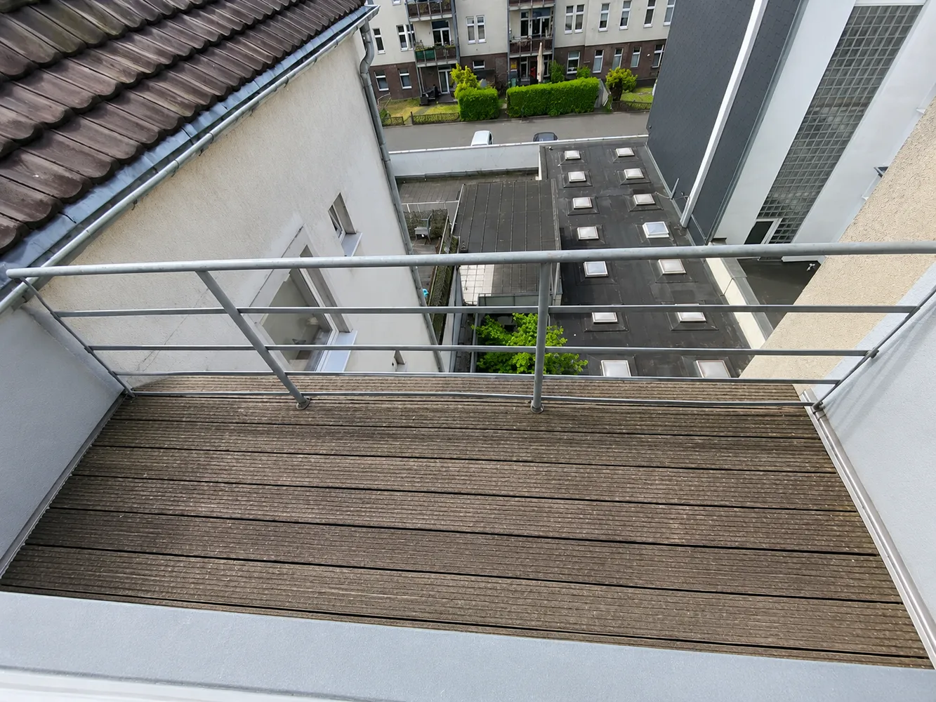 2 Zimmer Wohnung mit 55 m² in Krefeld – Bild 4