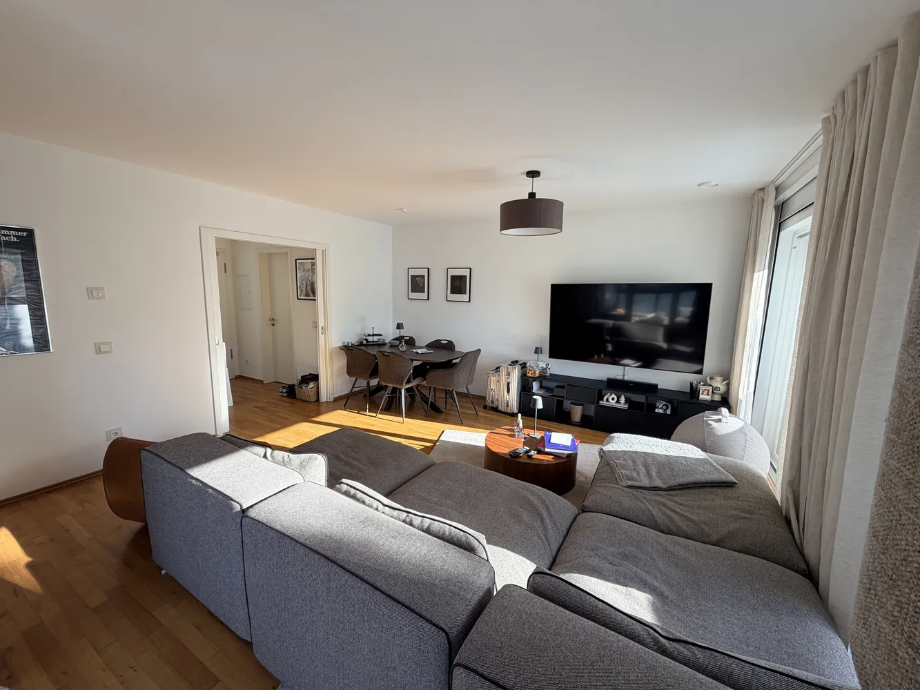 2 Zimmer Wohnung mit 78 m² in Neuss – Bild 4