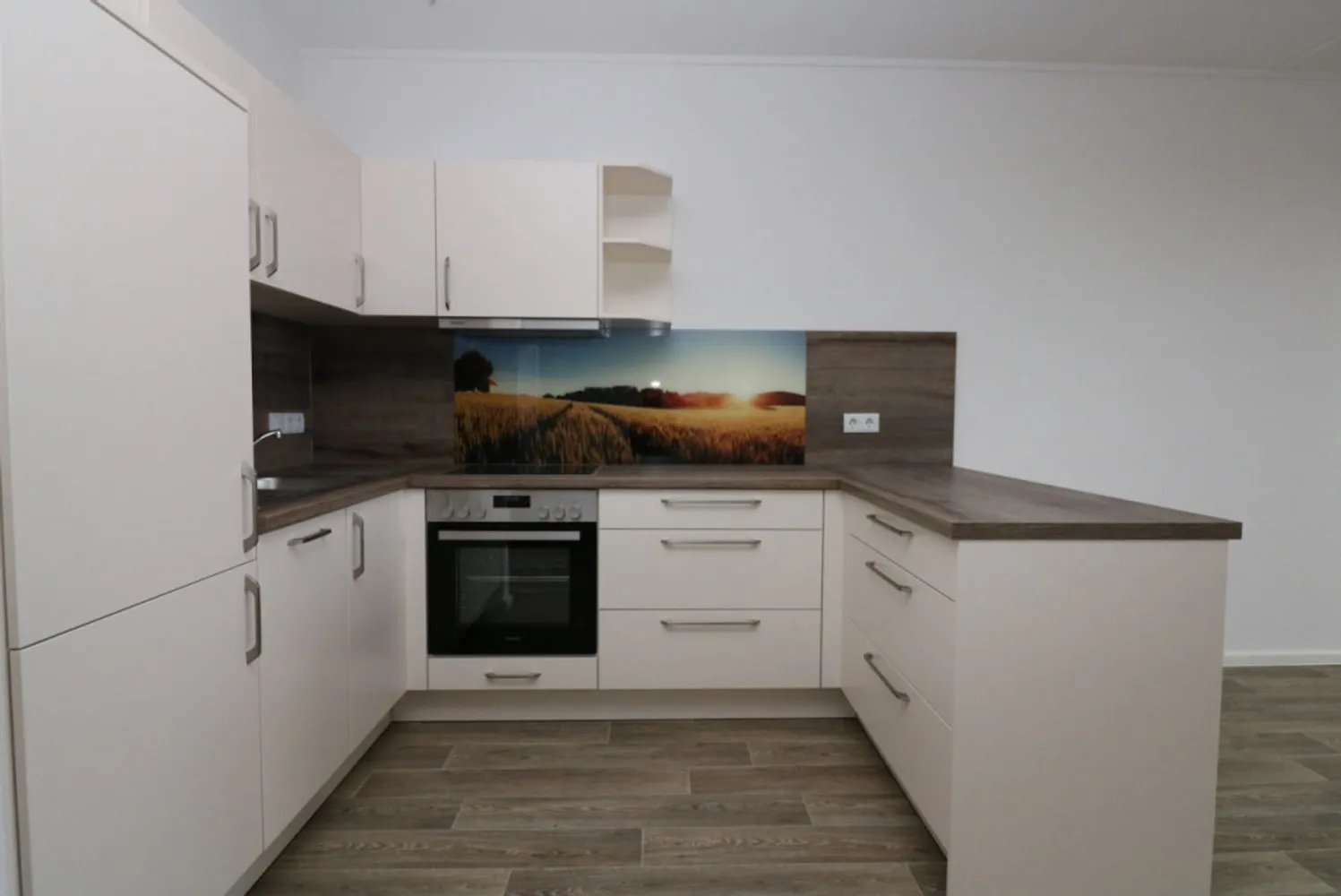 2 Zimmer Wohnung mit 55 m² in Freiberg – Bild 8