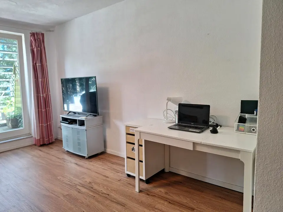2 Zimmer Wohnung mit 46 m² in Bremen – Bild 7