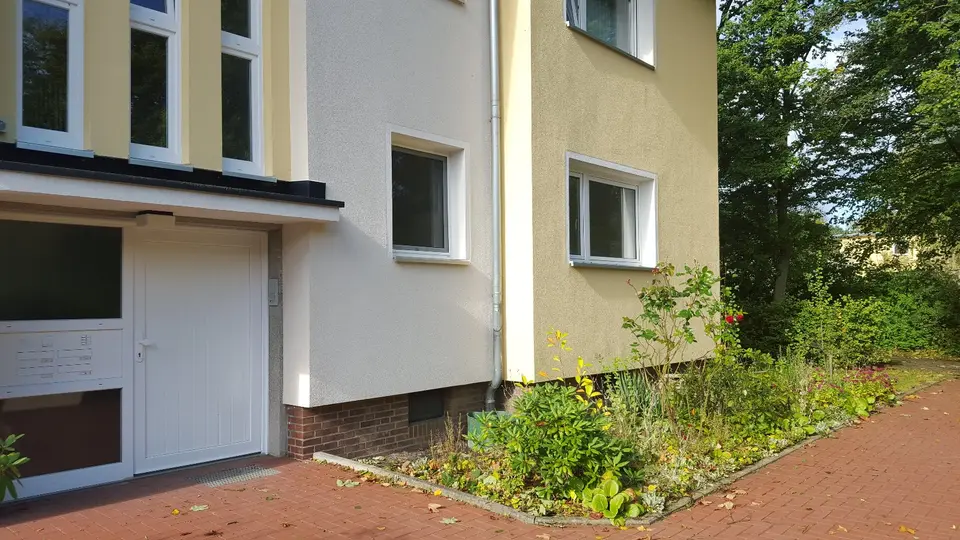 3 Zimmer Wohnung mit 71 m² in Wolfsburg – Bild 2