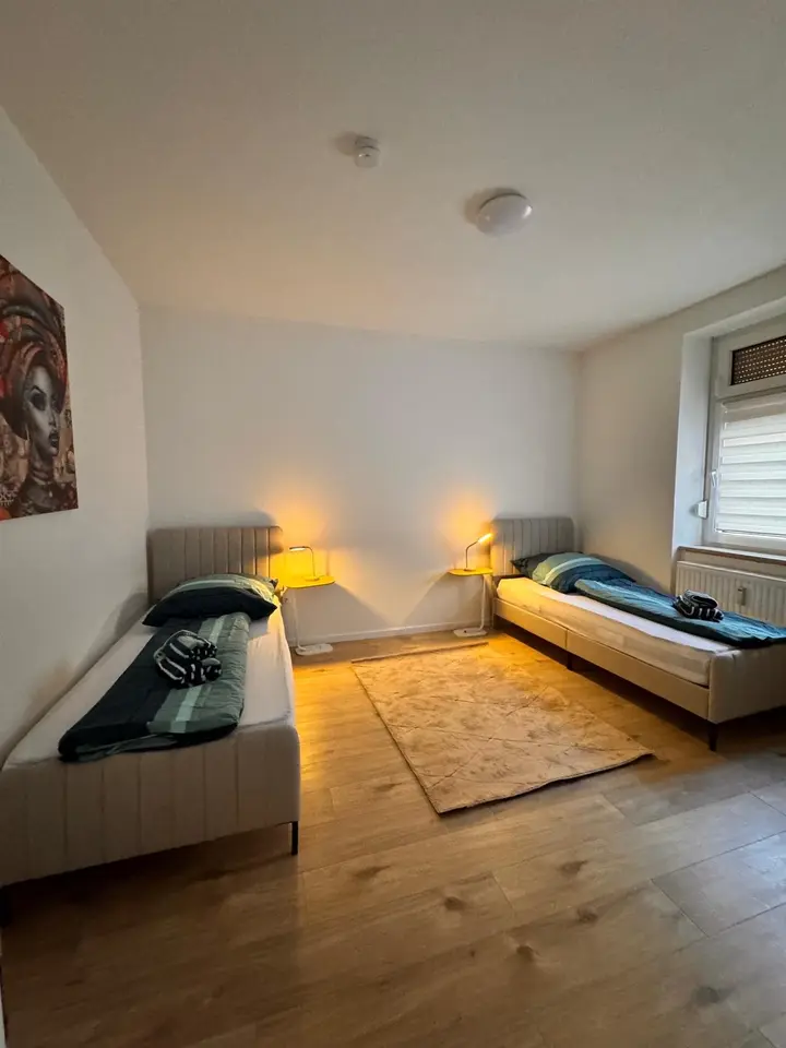 WG-Zimmer mit 85 m² in Iserlohn – Bild 10