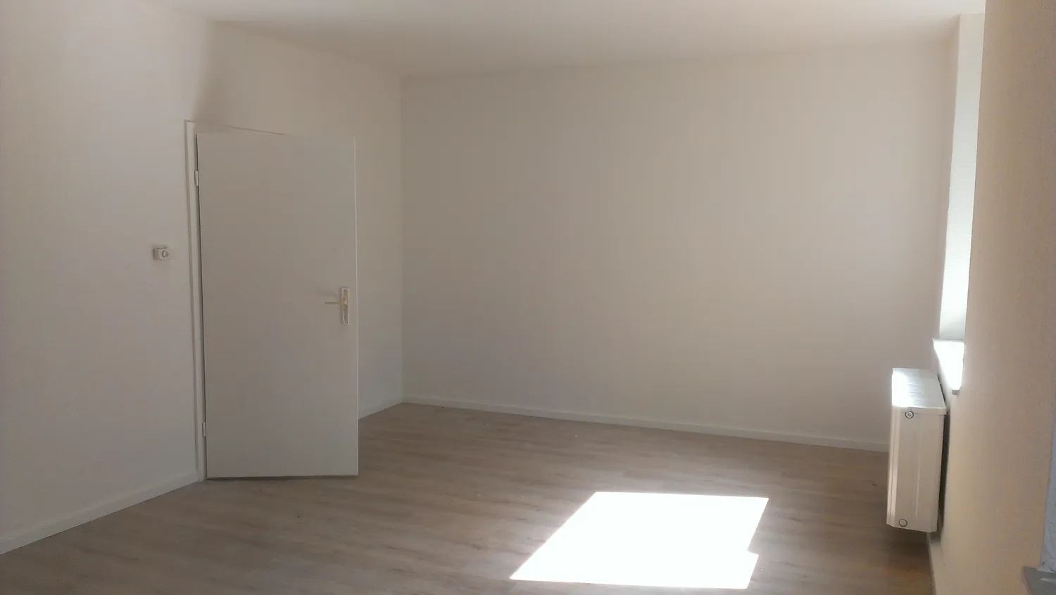 4 Zimmer Wohnung mit 67 m² in Lünen – Bild 2