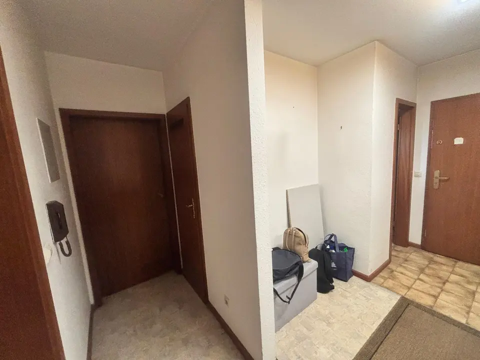 2 Zimmer Wohnung mit 67 m² in Lahr/Schwarzwald – Bild 5