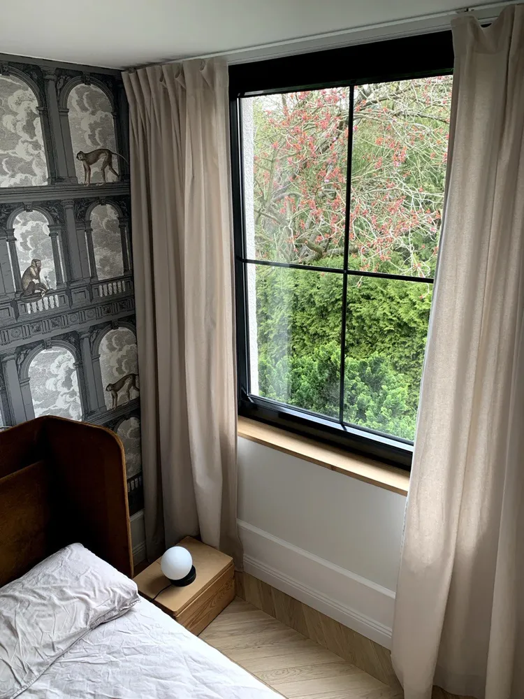 3 Zimmer Haus mit 91 m² in Köln – Bild 5