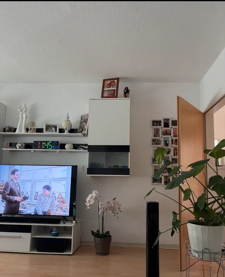 2 Zimmer Wohnung mit 70 m² in Lengerich – Bild 1