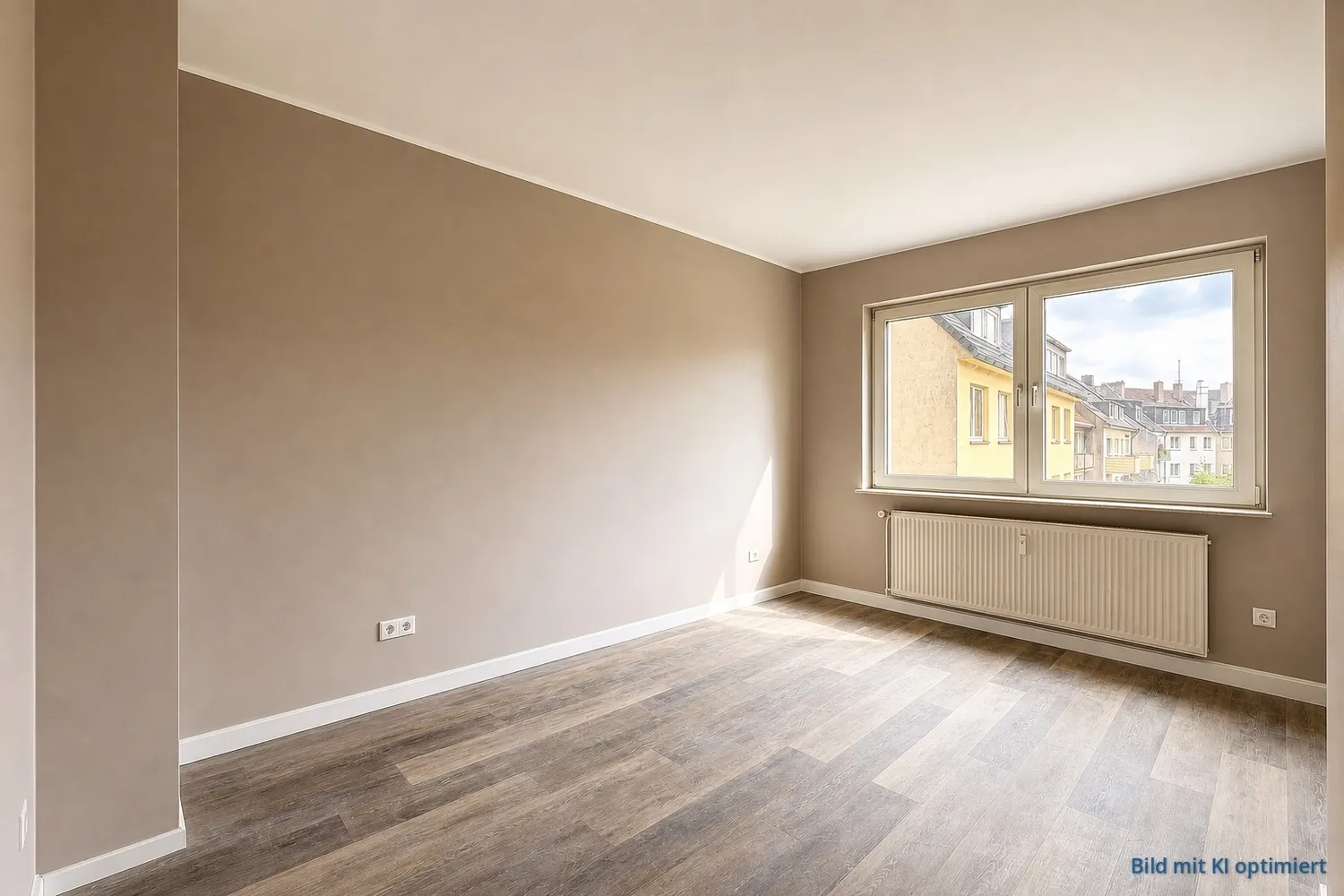 3 Zimmer Wohnung mit 63 m² in Essen – Bild 5